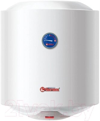 Накопительный водонагреватель Thermex ER 50 V от компании Бесплатная доставка по Беларуси - фото 1