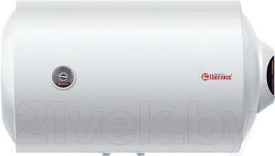 Накопительный водонагреватель Thermex ERS 100 H Silverheat от компании Бесплатная доставка по Беларуси - фото 1