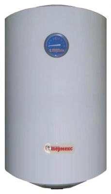 Накопительный водонагреватель Thermex ES 50 V от компании Бесплатная доставка по Беларуси - фото 1