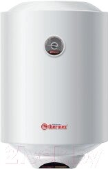 Накопительный водонагреватель Thermex ESS 30V Silverheat от компании Бесплатная доставка по Беларуси - фото 1
