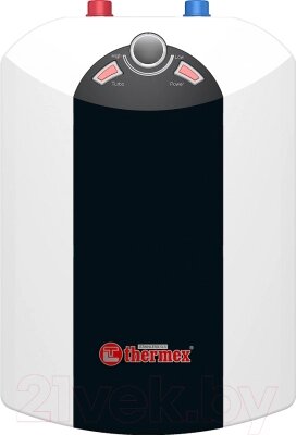 Накопительный водонагреватель Thermex IBL 10 U от компании Бесплатная доставка по Беларуси - фото 1