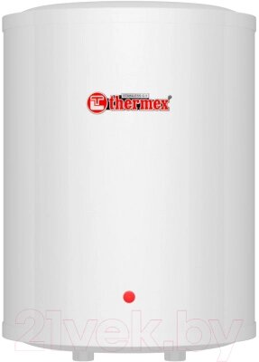 Накопительный водонагреватель Thermex N 10 O от компании Бесплатная доставка по Беларуси - фото 1