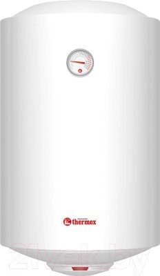 Накопительный водонагреватель Thermex TitaniumHeat 80 V от компании Бесплатная доставка по Беларуси - фото 1