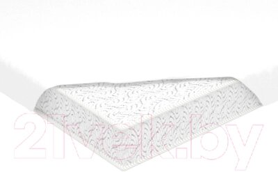 Наматрасник в кроватку EOS Свежесть 60x120 от компании Бесплатная доставка по Беларуси - фото 1