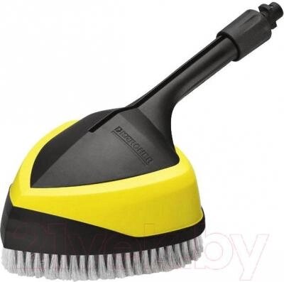 Насадка для минимойки Karcher Power Brush WB 150 от компании Бесплатная доставка по Беларуси - фото 1