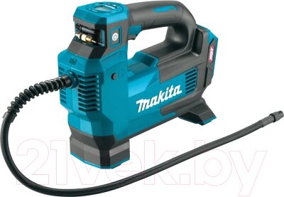 Насос электрический Makita MP001GZ от компании Бесплатная доставка по Беларуси - фото 1