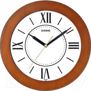 Настенные часы Casio IQ-126-5B