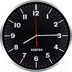 Настенные часы Centek СТ-7100