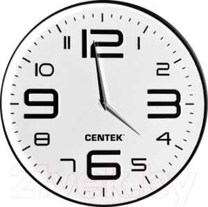 Настенные часы Centek СТ-7101