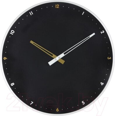 Настенные часы Тройка 52000573 от компании Бесплатная доставка по Беларуси - фото 1