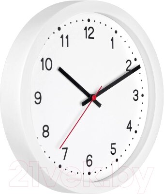 Настенные часы Тройка 75751701 от компании Бесплатная доставка по Беларуси - фото 1