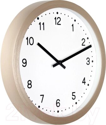Настенные часы Тройка 75759701 от компании Бесплатная доставка по Беларуси - фото 1