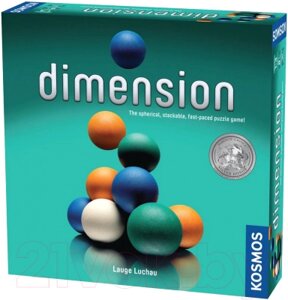 Настольная игра Kosmos Dimension. Измерение / 692209