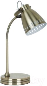 Настольная лампа Camelion New York KD-428 С59 / 13048