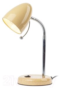 Настольная лампа эра N-116-е27-40W-BG / б0047202