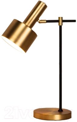 Настольная лампа Kinklight Орфей 07025-1 от компании Бесплатная доставка по Беларуси - фото 1