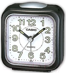 Настольные часы Casio TQ-142-1EF
