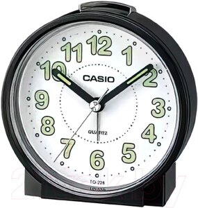 Настольные часы Casio TQ-228-1E