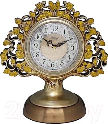 Настольные часы Lenardi 525-053 от компании Бесплатная доставка по Беларуси - фото 1