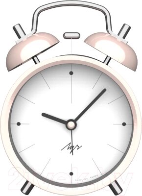 Настольные часы Луч 2687680 от компании Бесплатная доставка по Беларуси - фото 1