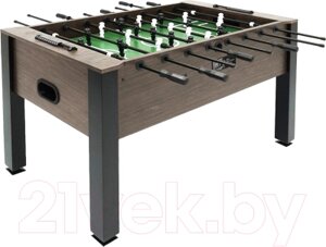 Настольный футбол Tournament Premium Bristol / BFG-5FTPRbr