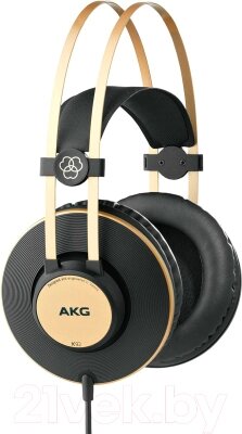 Наушники AKG K92 от компании Бесплатная доставка по Беларуси - фото 1