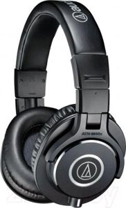 Наушники Audio-Technica ATH-M40x