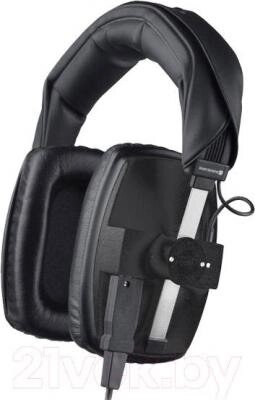 Наушники Beyerdynamic DT 100 16 Ohm от компании Бесплатная доставка по Беларуси - фото 1