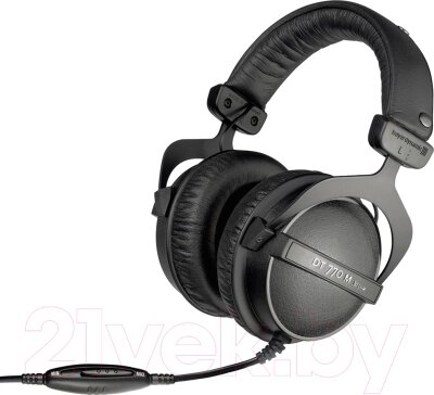 Наушники Beyerdynamic DT 770 M 80 Ohm от компании Бесплатная доставка по Беларуси - фото 1