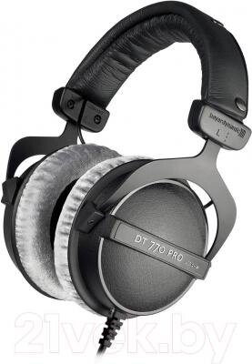 Наушники Beyerdynamic DT 770 PRO от компании Бесплатная доставка по Беларуси - фото 1