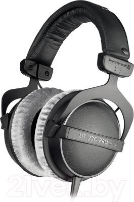 Наушники Beyerdynamic DT 770 PRO от компании Бесплатная доставка по Беларуси - фото 1