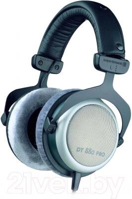 Наушники Beyerdynamic DT 880 PRO от компании Бесплатная доставка по Беларуси - фото 1