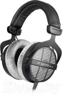 Наушники Beyerdynamic DT 990 PRO от компании Бесплатная доставка по Беларуси - фото 1