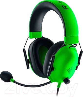 Наушники-гарнитура Razer BlackShark V2 X / RZ04-03240600-R3M1 от компании Бесплатная доставка по Беларуси - фото 1