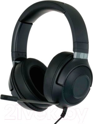 Наушники-гарнитура Razer Kraken X Lite / RZ04-02950100-R381 от компании Бесплатная доставка по Беларуси - фото 1