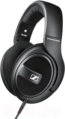 Наушники-гарнитура Sennheiser HD 569 от компании Бесплатная доставка по Беларуси - фото 1