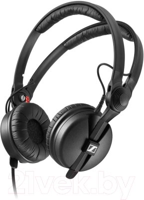 Наушники Sennheiser HD 25 от компании Бесплатная доставка по Беларуси - фото 1