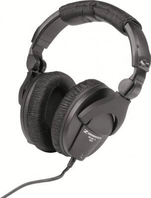 Наушники Sennheiser HD 280 PRO от компании Бесплатная доставка по Беларуси - фото 1