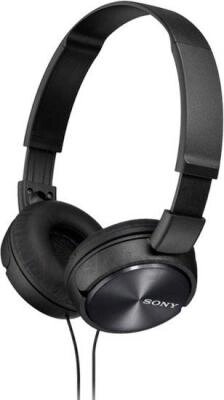 Наушники Sony MDR-ZX310APB от компании Бесплатная доставка по Беларуси - фото 1