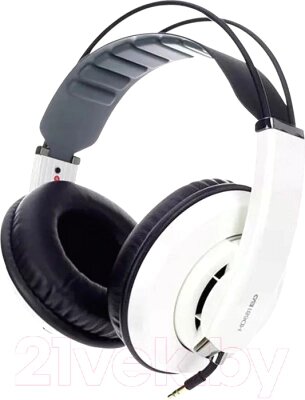 Наушники SUPERLUX HD681 EVO от компании Бесплатная доставка по Беларуси - фото 1