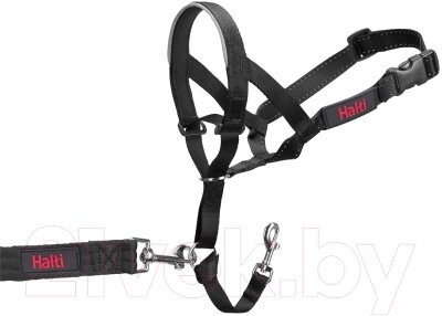 Недоуздок Halti Headcollar Size 5 / 11520В от компании Бесплатная доставка по Беларуси - фото 1