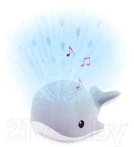Ночник zazu кит валли / ZA-WALLY-01