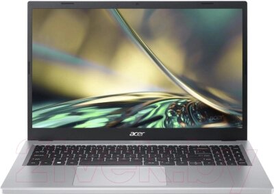 Ноутбук Acer Aspire 3 A315-24P-R16W (NX. KDEER. 009) от компании Бесплатная доставка по Беларуси - фото 1