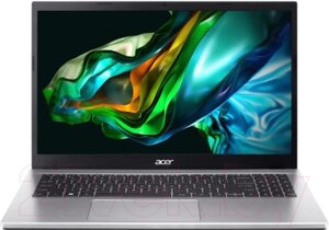 Ноутбук acer aspire 3 A315-59 (NX. K6ter. 007)