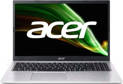 Ноутбук Acer Aspire 3 (NX. K6TEL. 002) от компании Бесплатная доставка по Беларуси - фото 1