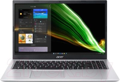 Ноутбук Acer Aspire 3 (NX. K6TEL. 009) от компании Бесплатная доставка по Беларуси - фото 1