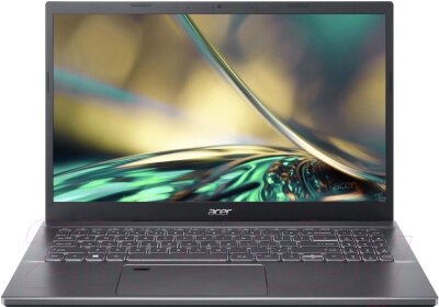 Ноутбук Acer Aspire 5 A515-57-52ZZ (NX. KN3CD. 003) от компании Бесплатная доставка по Беларуси - фото 1