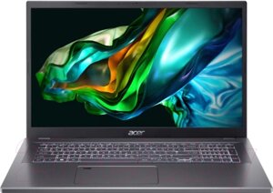 Ноутбук acer aspire 5 A517-58GM (NX. KJPEL. 002)