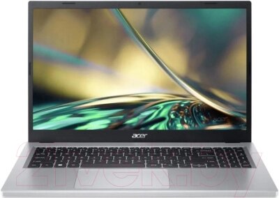 Ноутбук Acer Aspire A315-24P-R1RD (NX. KDEEM. 008) от компании Бесплатная доставка по Беларуси - фото 1