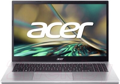 Ноутбук Acer Aspire A315-59G-53RL (NX. K6WEM. 00J) от компании Бесплатная доставка по Беларуси - фото 1